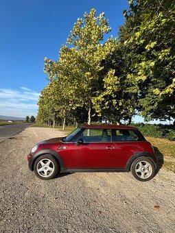 Mini One R56 Hatchback