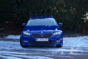 Škoda Superb Business 2.0TDI 110kw Odpočet DPH aj na splátky