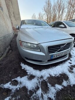 Volvo 80