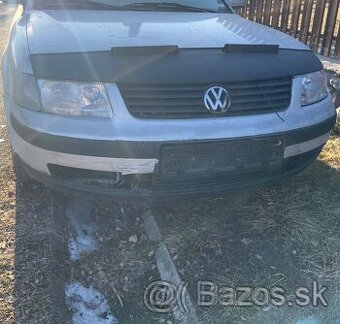 Volkswagen Passat B5 1.9tdi