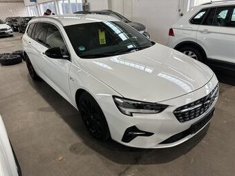 OPEL INSIGNIA 2.0 CDTI 128KW 2022 ELEGANCE