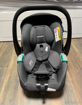 Vajíčko RECARO AVAN bez ISOFIXU 0-13kg