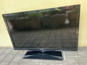 LCD TV SONY KDL 32EX340