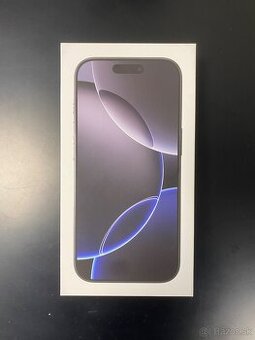 iPhone16 pro 1TB