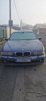 BMW e39