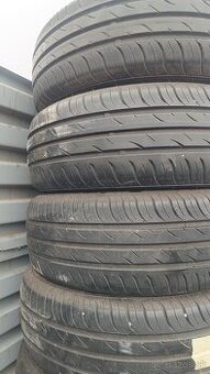 sada pneumatik Nexen Nblue HD plus 175/65 R14 86T letné