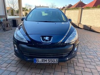 Peugeot 308sw