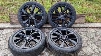 5x100 R18 --- VW T-CROSS , TAIGO ...