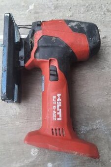 Hilti sjt a22