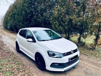 Volkswagen Polo R-Line