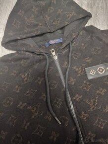 Mikina Loius Vuitton M