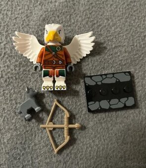 Lego Minifigurky - 1