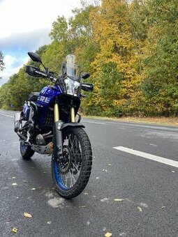 Yamaha Tenere 700