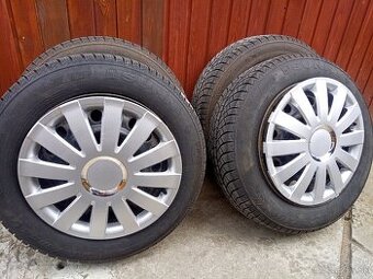 Pneumatiky185/65 R15