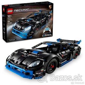 Predám nové lego 42176 Porsche gt4