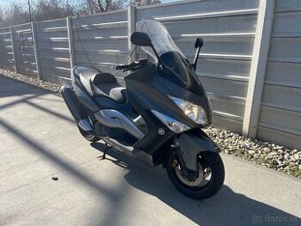 Yamaha T-MAX 500