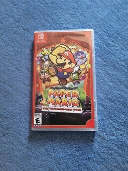 Paper Mario: The Thousand Year Door