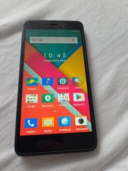 Xiaomi 4A dual sim sivy plne funkcny na displeji nalepené oc - 1