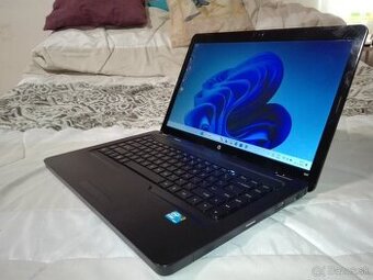 HP. i3 4x2,2 GHz. SSD 256 GB. 15,6".Nová klávesnica. - 1