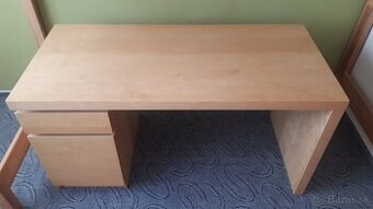 Ikea Malm stôl - 1