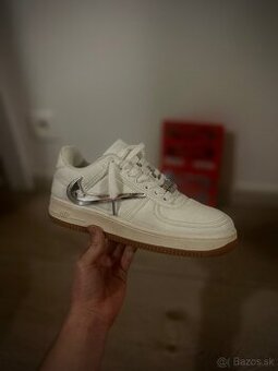 Air Force 1 Travis Scott