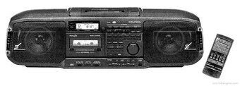 Grundig RR 9900