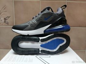 Tenisky NIKE AIR MAX 270, vel. 40 - 1