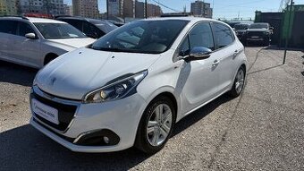 Peugeot 208 1.2 PureTech Style