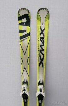 Carvingove Lyze Salomon XMAX 175cm - 1