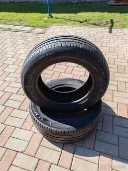 215/65 R17 LETNÉ