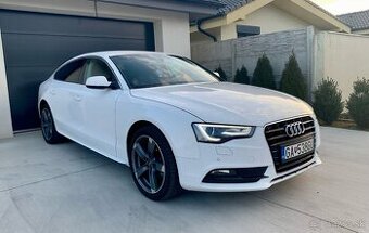 Predám Audi A5 2.TDi