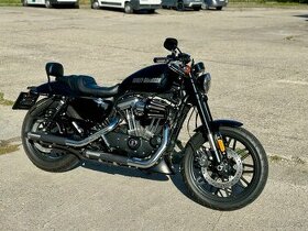 HARLEY-DAVIDSON ROADSTAR 1200XL/Sportster