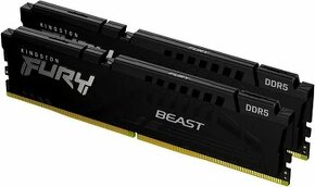 Kingston Fury 16GB (2x8) DDR5 5600Mhz