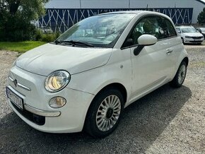 Fiat 500 1.2 51 kW MT/5 - 1