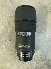 Objektív Nikon ED Nikkor AF 180mm f2.8