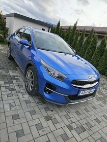 Kia XCeed 1.5 T-GDi Gold 118kw, Led , JBL, Navi - 1