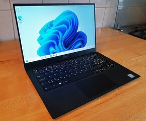 špičkový ultrabook Dell XPS 13 9380 i7/16GB/512GB SSD - 1