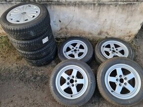 2xsada r16" orig Audi 8W0 5x112 7jx16 et35 r16"