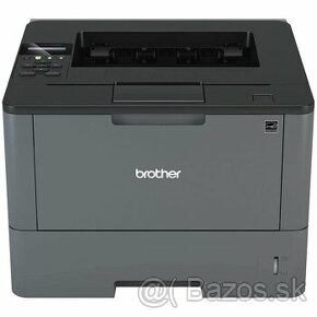 Brother HL-L5100DN