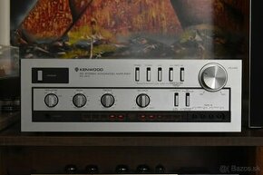 Kenwood KA-400