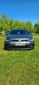 Volkswagen Golf 7 Facelift 1.6TDI Full R-Line