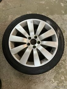 5x110mm R18 Fiat