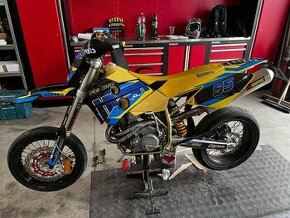 Husaberg FE 650