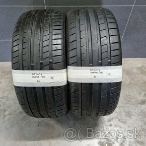 245/45 R18 INFINITY letné pneumatiky - 1