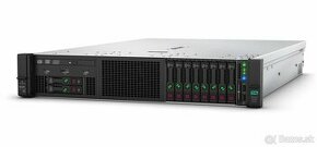 HP DL380 GEN10 server