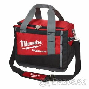 MILWAUKEE PACKOUT™ Pracovná taška 38 cm