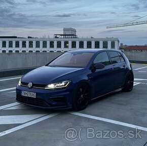 Volkswagen Golf R 7.5 REMUS/480ps