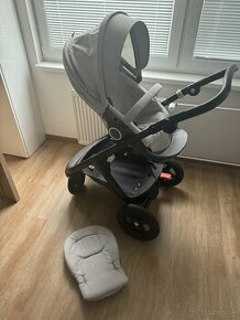 Športový kočár Stokke Trailz Terrain