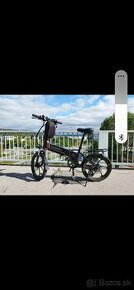 Samebike 300€