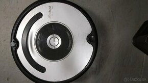 iRobot ROOMBA 555 Roboticky vysavac